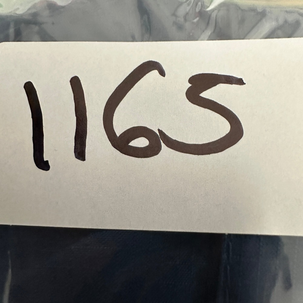 Helly Hansen Packable Windbreaker Jacket Hooded B… - image 12